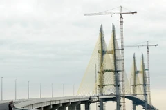 ADB cam kết hỗ trợ gần 650 triệu USD để phát triển Campuchia