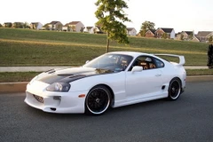 Ảnh minh họa. (Nguồn: cargurus.com)