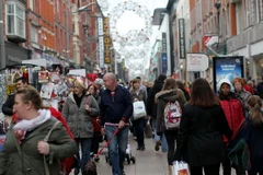 Anh: Tỷ lệ có việc làm tăng lên mức kỷ lục mới với 73%. 