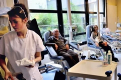 Ảnh minh họa. (Nguồn: thedailybeast.com)