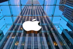 [Video] Các dịch vụ trực tuyến của Apple bất ngờ "sập nguồn"