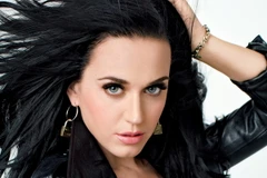 Nữ ca sỹ Katy Perry. (Nguồn: playbuzz.com)