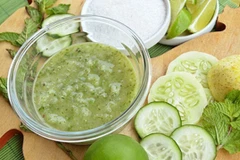 Hãy dành thời điểm giao mùa này để chăm sóc, phục hồi bàn chân bị chai, sần, nhức mỏi. 