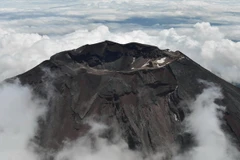 Ảnh minh họa. (Nguồn: japantimes.co.jp)