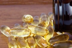 Dầu cá làm giảm hiệu quả hóa trị của bệnh nhân ung thư