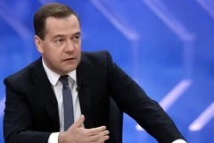 [Video] Nga cân nhắc giảm giá bán khí đốt xuống tối đa cho Ukraine