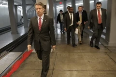 Thượng viện Mỹ thông qua dự luật giúp thúc đẩy đàm phán TPP