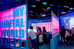 EU công bố chiến lược số hóa nhằm cạnh tranh với các công ty Mỹ