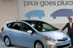 Ảnh minh họa. (Nguồn: betterparts.org)