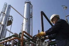 Ảnh minh họa. (Nguồn: livetradingnews.com)