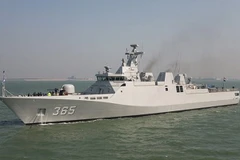 Mỹ ký hợp tác tăng cường hỗ trợ cho quốc phòng Indonesia