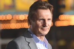 Liam Neeson. (Nguồn: ew.com)