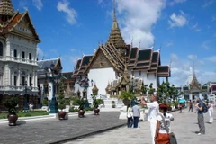 Thái Lan: Tăng trưởng GDP được dự báo đạt 4,5% trong năm 2015