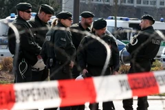 Đức yêu cầu cơ quan tình báo đối ngoại khắc phục khiếm khuyết