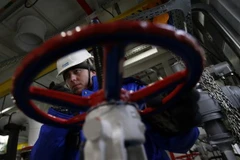 [Video] Ukraine cảnh báo ngừng mua khí đốt của Nga từ ngày 1/4