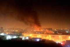 Ảnh minh họa. (Nguồn: THX/TTXVN)