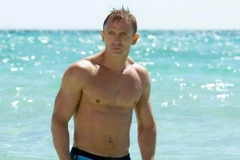 [Photo] Những nam tài tử ngoài tứ tuần vẫn làm các bà "phát sốt"