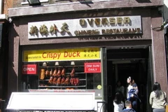 Ảnh minh họa. (Nguồn: tripadvisor.co.uk)