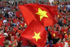 Ảnh minh họa. (Ảnh: Quốc Khánh/TTXVN)