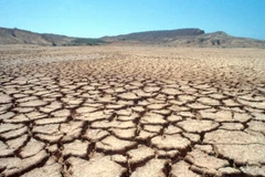 Ảnh minh họa. (Nguồn: earthzine.org)