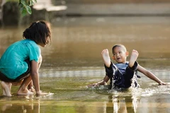 Cẩm nang phòng tránh các tai nạn nguy hiểm đối với trẻ nhỏ
