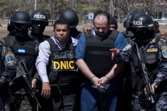 Mỹ đánh giá hợp tác của Cuba trong phòng chống buôn bán ma túy