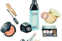 Bí quyết trang điểm "không son phấn" chỉ dành cho người tinh tế