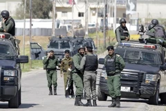 Yemen: Al-Qaeda chiếm đồn biên phòng ở biên giới giáp Saudi Arabia