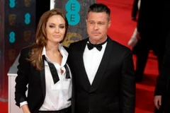 Diễn viên Angelina Jolie 