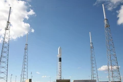 Ảnh minh họa. (Nguồn: wired4space.com)