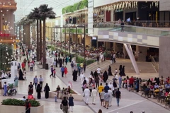 Ảnh minh họa. (Nguồn: dareenakkad.com)