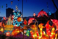 Ảnh minh họa. (Nguồn: comesingapore.com)