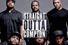 Straight Outta Compton. (Nguồn: conspiracyclub.co)