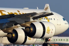 Rolls-Royce "trúng mánh" lớn với hợp đồng bán động cơ cho Emirates