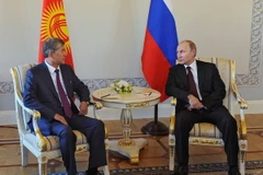 Putin tái xuất: Báo phương Tây giải quyết bí ẩn do mình tự tạo ra