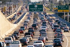 Ảnh minh họa. (Nguồn: jaredunzipped.com)