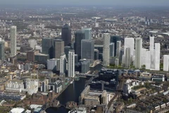 Ấn Độ biến giấc mơ 100 thành phố "thông minh" thành hiện thực