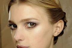 Năm tuyệt chiêu "ăn gian" độ dày cho những cô nàng tóc mỏng