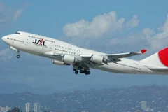 Nhật Bản nâng tuổi nghỉ hưu của phi công lên cao nhất thế giới