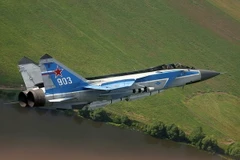 Ảnh minh họa. (Nguồn: pinterest.com)