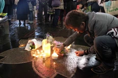 Dior gây sốc với phim ngắn về "cô dâu bỏ trốn" trong dịp Valentine