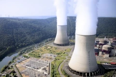 Chính phủ Séc thông qua chiến lược năng lượng quốc gia mới