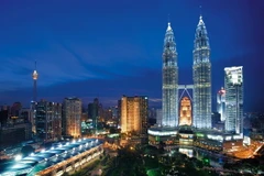 Nga thúc đẩy thương mại với Malaysia qua nhiều dự án mới 