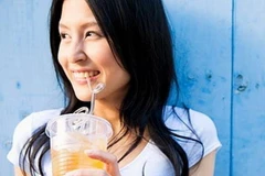 "Giật mình" những thói quen thường ngày dễ gây ra đầy hơi