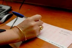 Ảnh minh họa. (Nguồn: APS)