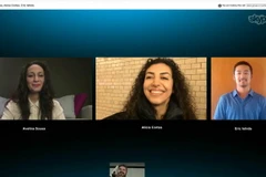 Ảnh minh họa. (Nguồn: digitaltrends.com)