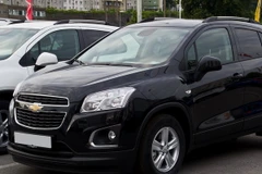 Ảnh minh họa. (Nguồn: chevroletvancouver.ca)