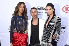 Lý giải nguyên nhân thành công của phong cách H&M x Balmain 