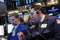 Chứng khoán Mỹ "án binh bất động" chờ kết quả đàm phán nợ ở Hy Lạp