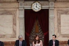 Argentine từ chối thanh toán trái phiếu cho các "quỹ kền kền"